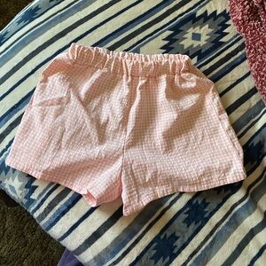 Cotton On lounge shorts